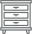 Комоды