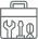 Ящики для инструментов